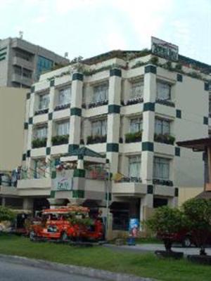 фото отеля Tower Inn Davao