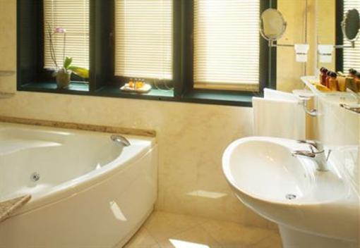 фото отеля Residence Polo della Ceramica