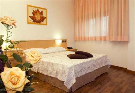 фото отеля Residence Polo della Ceramica