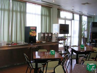 фото отеля Apart Hotel Castillete