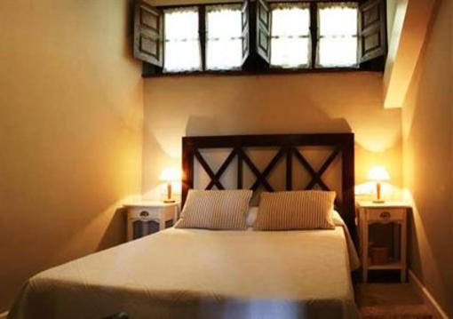 фото отеля Hotel Campon De Antrialgo