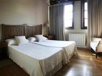 Hotel Campon De Antrialgo