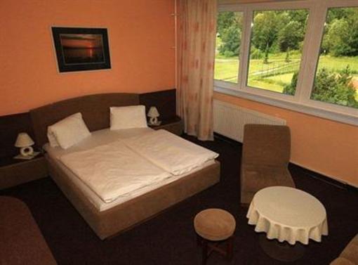фото отеля Hotel Horizont Tatranska Lomnica