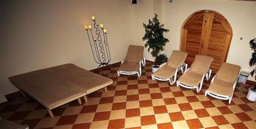 фото отеля Hotel Horizont Tatranska Lomnica