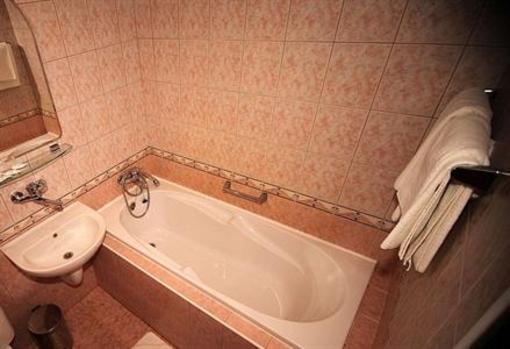 фото отеля Hotel Horizont Tatranska Lomnica