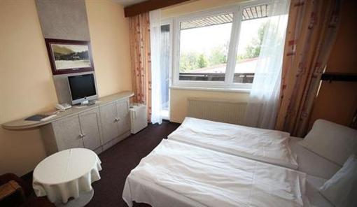 фото отеля Hotel Horizont Tatranska Lomnica