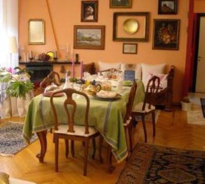 фото отеля Clair Martin Bed & Breakfast Chatillon (Italy)