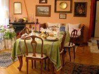 Clair Martin Bed & Breakfast Chatillon (Italy)