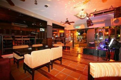 фото отеля Hotel Havanita