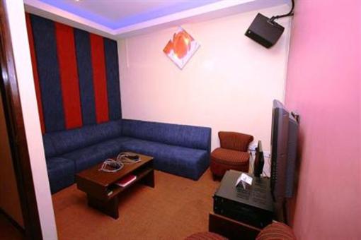 фото отеля Hotel Havanita