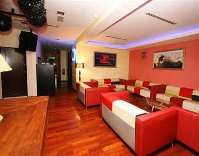 фото отеля Hotel Havanita