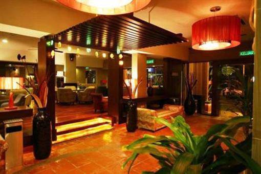фото отеля Hotel Havanita