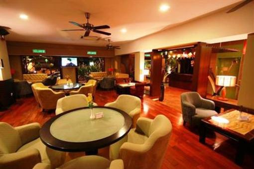 фото отеля Hotel Havanita