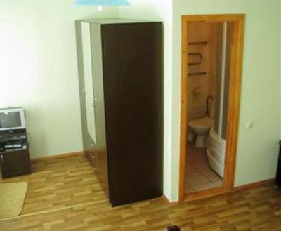 фото отеля Edelweiss Hotel Kiev