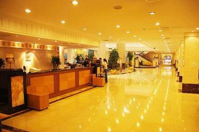 фото отеля Yingzhou Hotel Yancheng