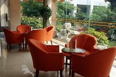 фото отеля Yingzhou Hotel Yancheng