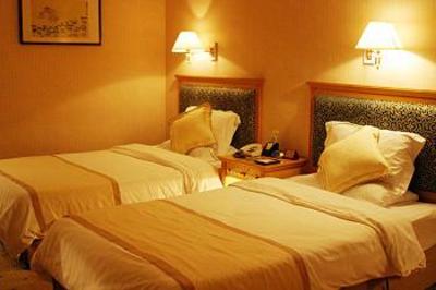 фото отеля Yingzhou Hotel Yancheng