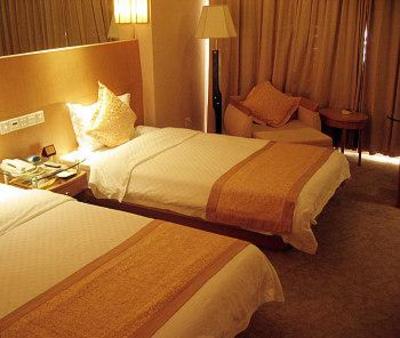 фото отеля Yingzhou Hotel Yancheng