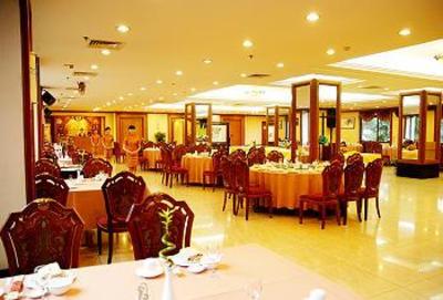 фото отеля Yingzhou Hotel Yancheng