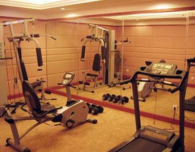 фото отеля Yingzhou Hotel Yancheng