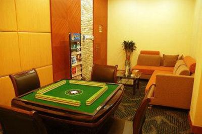 фото отеля Yingzhou Hotel Yancheng