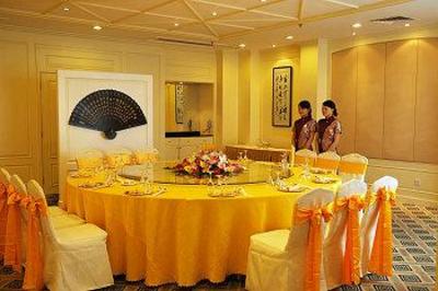 фото отеля Yingzhou Hotel Yancheng