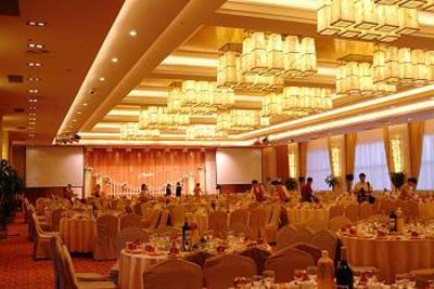 фото отеля Yingzhou Hotel Yancheng