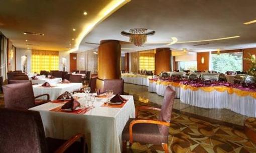 фото отеля Yingzhou Hotel Yancheng