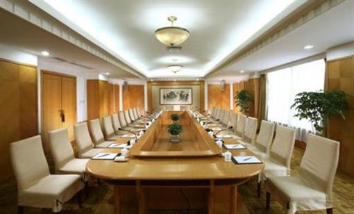 фото отеля Yingzhou Hotel Yancheng