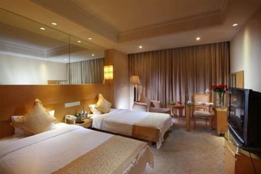 фото отеля Yingzhou Hotel Yancheng