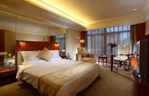 фото отеля Yingzhou Hotel Yancheng