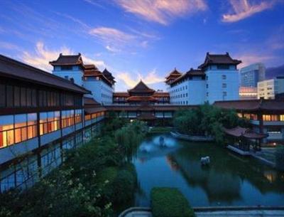 фото отеля Yingzhou Hotel Yancheng