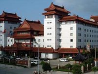 Yingzhou Hotel Yancheng