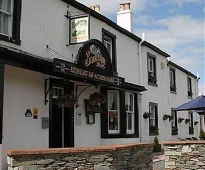 фото отеля The Brackenrigg Inn Penrith