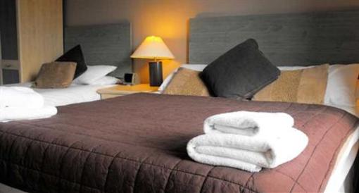 фото отеля The Brackenrigg Inn Penrith