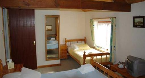 фото отеля The Brackenrigg Inn Penrith