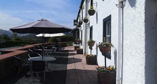 фото отеля The Brackenrigg Inn Penrith