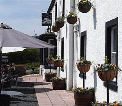 фото отеля The Brackenrigg Inn Penrith