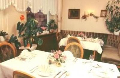 фото отеля Hotel Pension Fidelitas