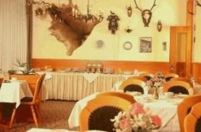 фото отеля Hotel Pension Fidelitas