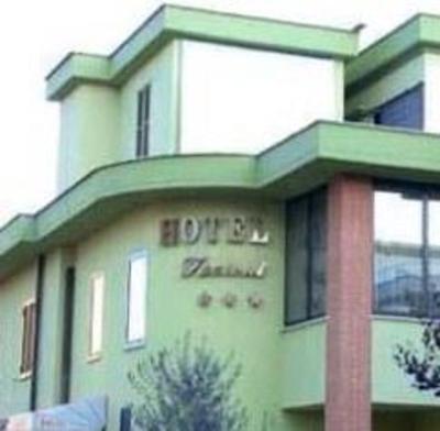 фото отеля Hotel Facioni