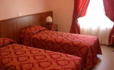 фото отеля Hotel Facioni
