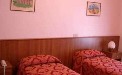 фото отеля Hotel Facioni