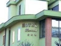 Hotel Facioni