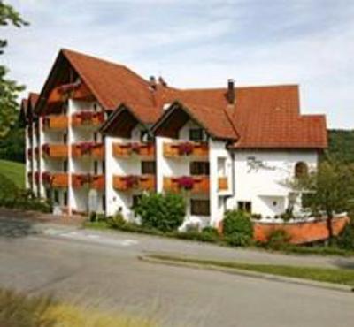 фото отеля Jaegerhaus Meckenbeuren
