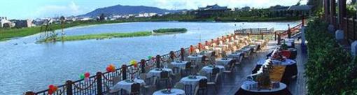 фото отеля Wuyuan Shuixiang Hotel