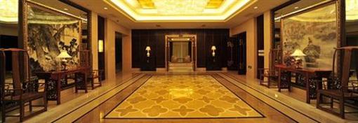 фото отеля Wuyuan Shuixiang Hotel