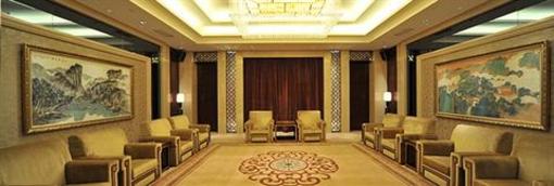 фото отеля Wuyuan Shuixiang Hotel