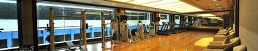 фото отеля Wuyuan Shuixiang Hotel