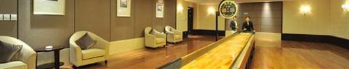 фото отеля Wuyuan Shuixiang Hotel